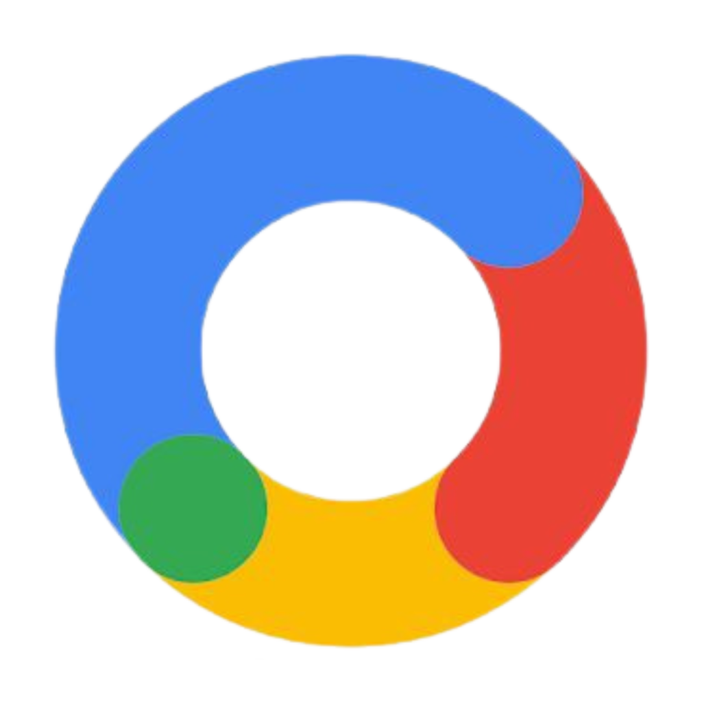 Google marketing platform