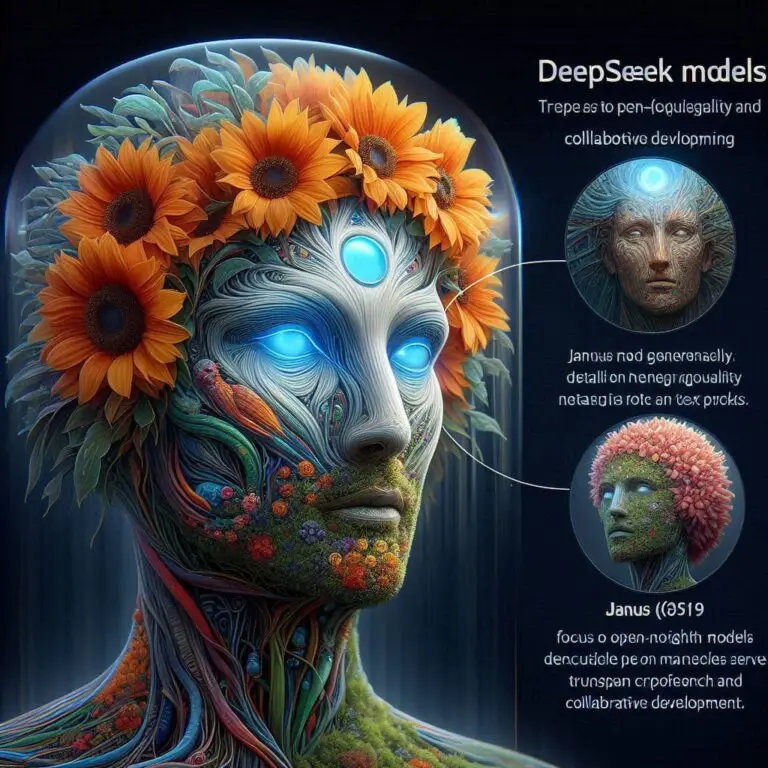 deepseek ai