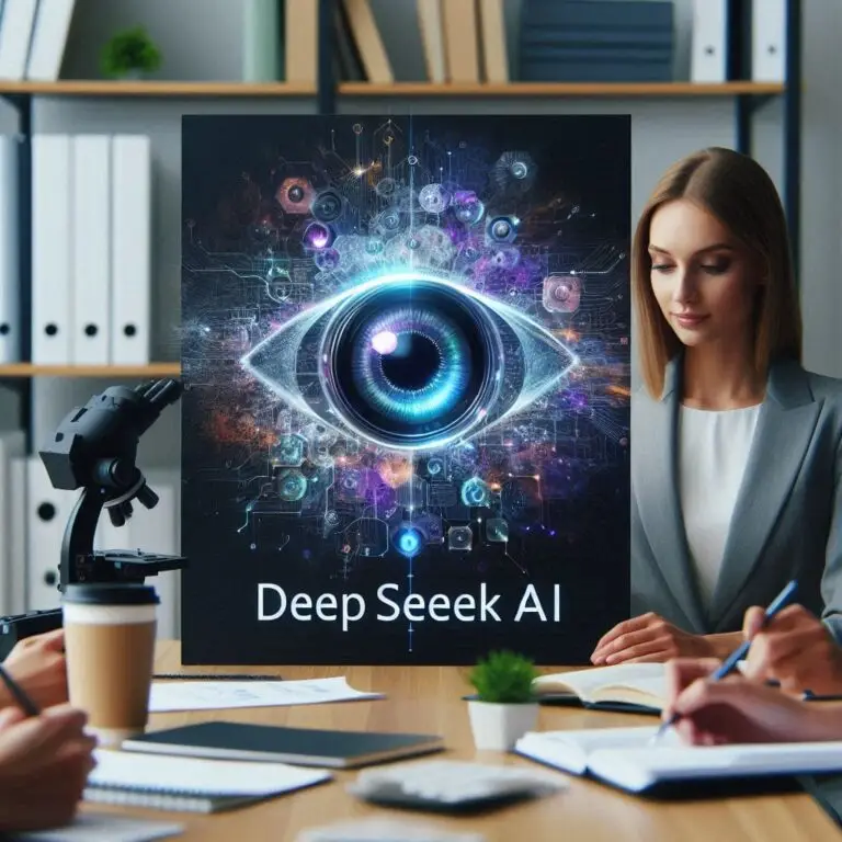 deepseek ai